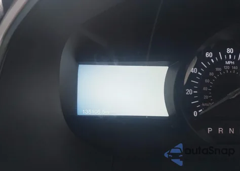 2015 Ford Edge Sel z USA, uszkodzony, nr VIN 2FMTK4J92FBB63263